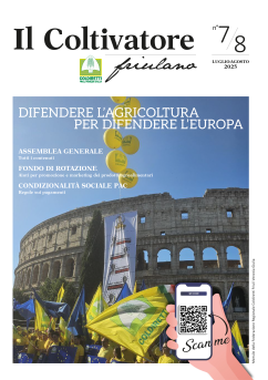 Il Coltivatore Friulano