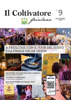 Il Coltivatore Friulano