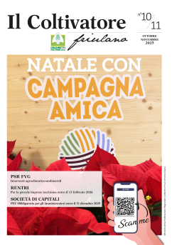 Il Coltivatore Friulano