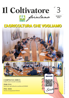 Il Coltivatore Friulano