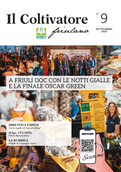 Il Coltivatore Friulano