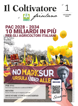 Il Coltivatore Friulano