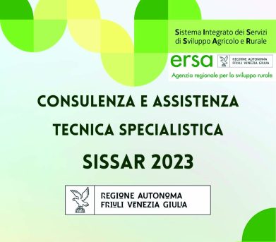 Assistenza tecnica SISSAR 2023