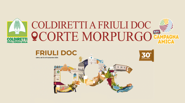 Programma Friuli Doc 2024